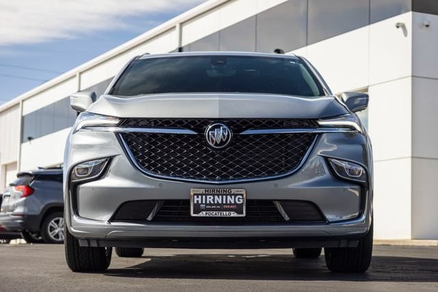 2024 Buick Enclave Avenir - Photo 72