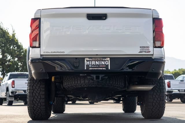 2024 Chevrolet Colorado ZR2 - Photo 57