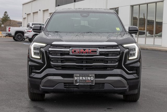 2025 Gmc Terrain Elevation photo 3