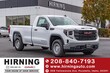 GMC Sierra 1500