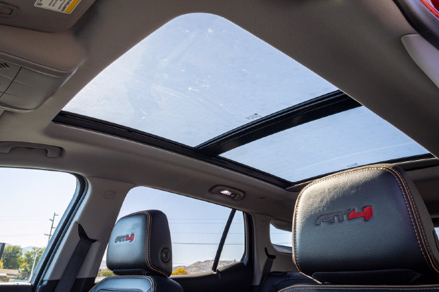 2024 GMC Terrain AT4 - Photo 48