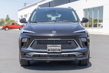 2026 Buick Encore GX Sport Touring SUV