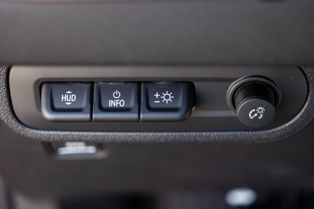 2024 GMC Terrain AT4 - Photo 35