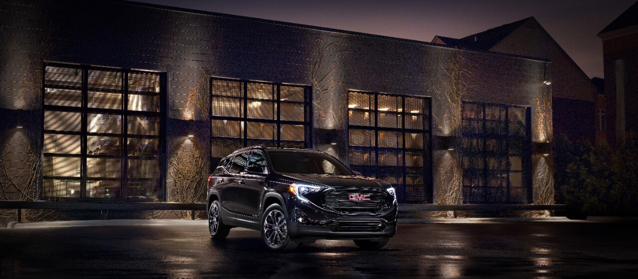 Blackfoot Buick GMC Dealer