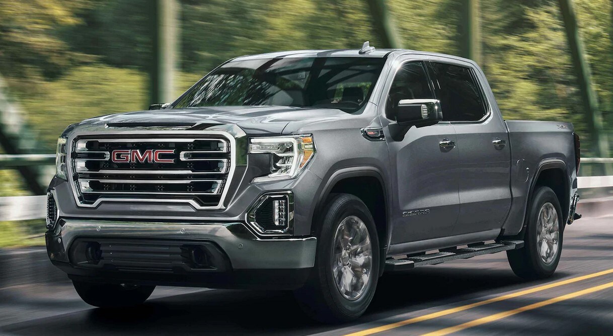 Soda Springs GMC Dealer