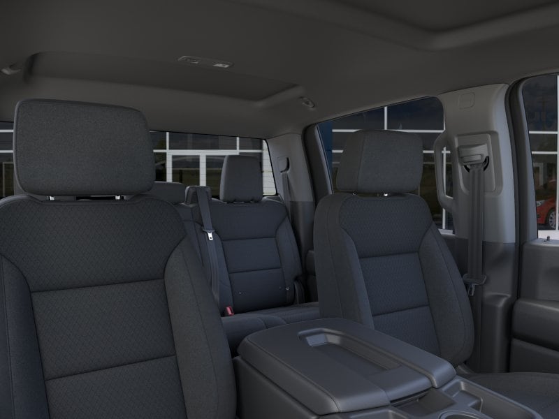 2026 GMC Sierra 3500HD Pro - Photo 24