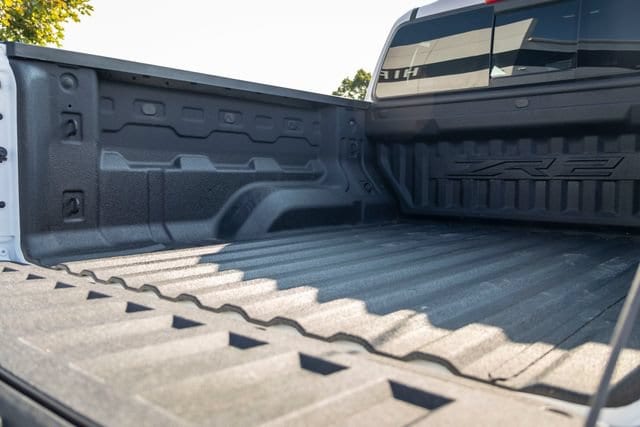 2024 Chevrolet Colorado ZR2 - Photo 15