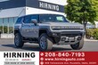 GMC HUMMER EV SUV