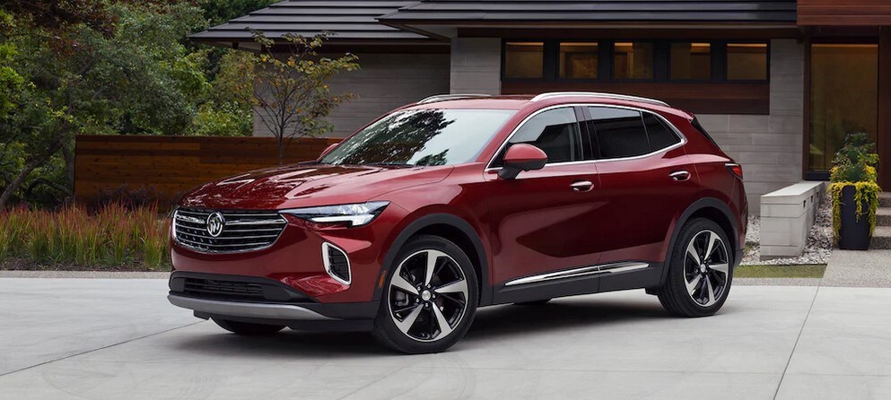 Idaho Falls Buick Dealer