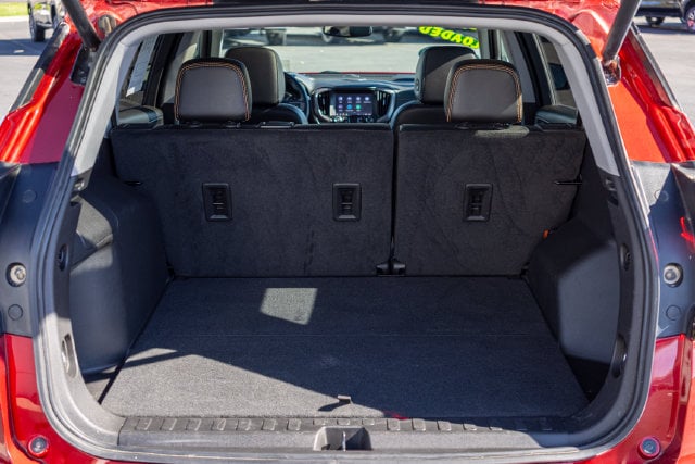 2024 GMC Terrain AT4 - Photo 16