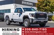GMC Sierra 3500 HD