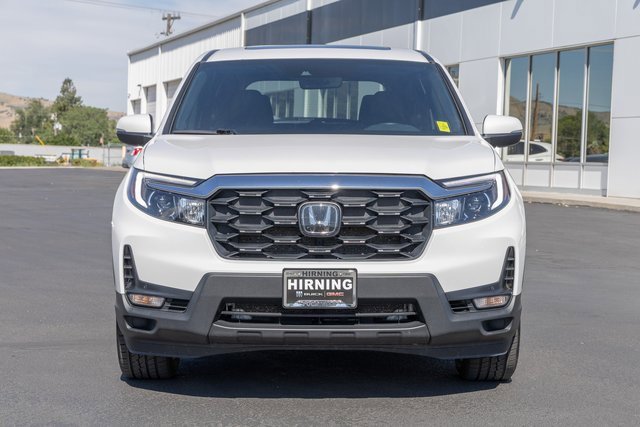 2023 Honda Passport EX-L photo 2