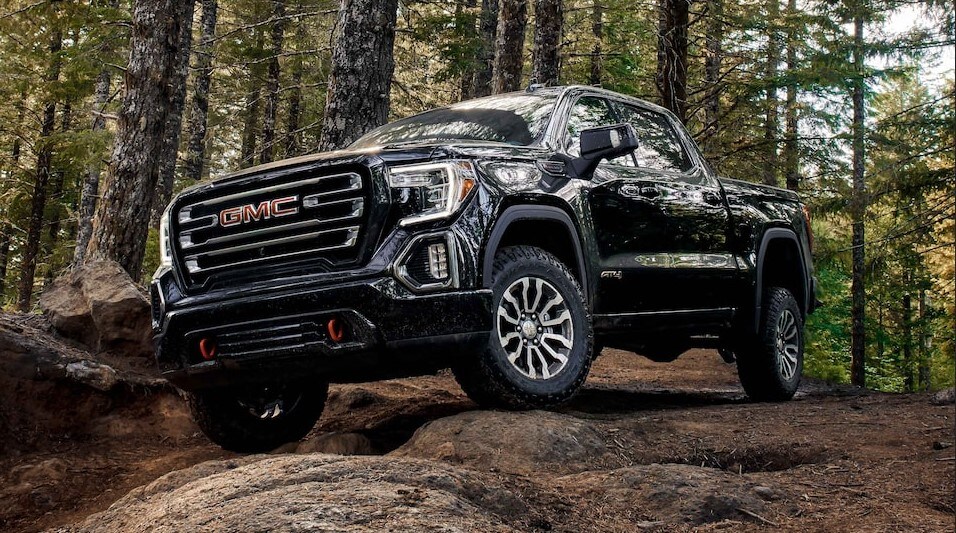 Idaho Falls GMC Dealer