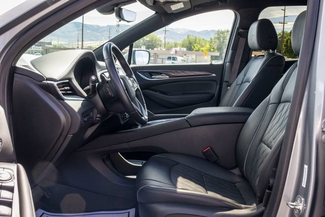 2024 Buick Enclave Avenir - Photo 6