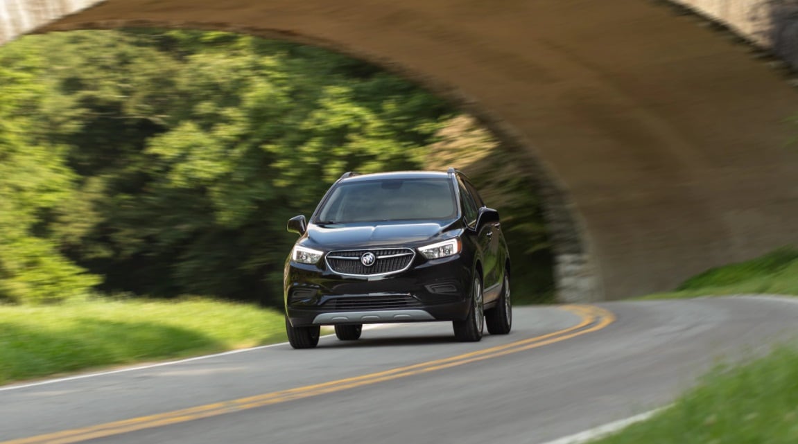 Blackfoot Buick GMC Dealer