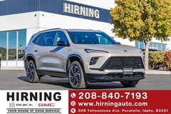 2026 Buick Enclave Sport Touring SUV