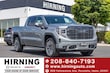 GMC Sierra 1500