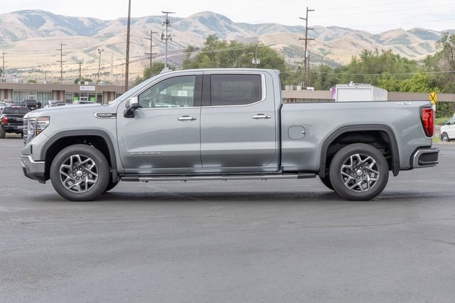 2026 Gmc Sierra 1500 SLT photo 3