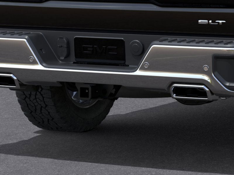 2026 GMC Sierra 1500 SLT - Photo 14