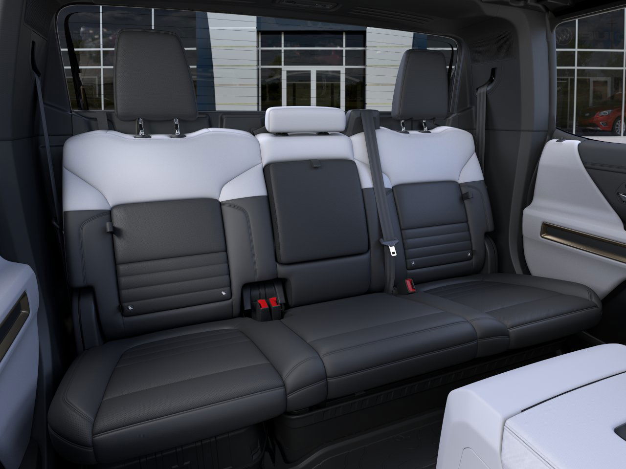 2025 GMC HUMMER EV 3X - Photo 17