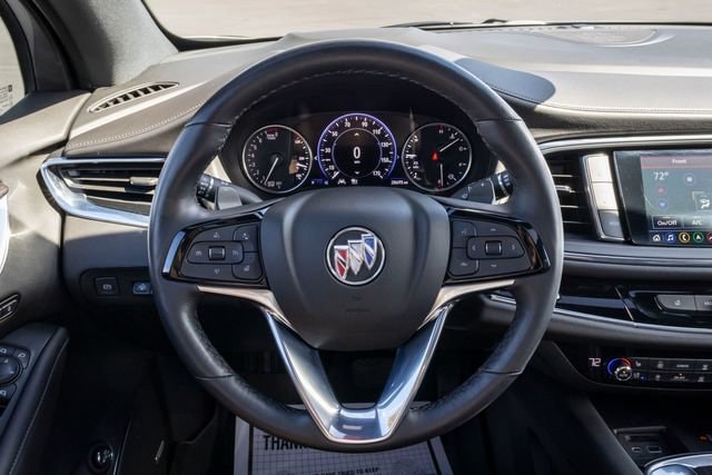 2024 Buick Enclave Avenir - Photo 24