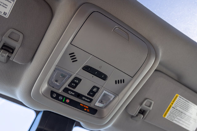 2024 GMC Terrain AT4 - Photo 45