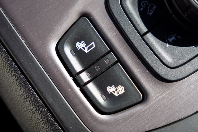2024 GMC Terrain AT4 - Photo 42