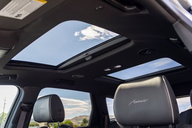2024 Buick Enclave Avenir - Photo 37