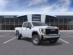 2026 GMC Sierra 3500 HD Pro Truck Crew Cab