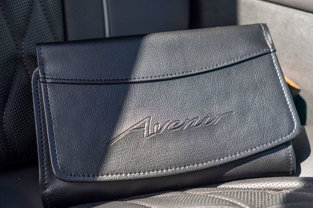 2024 Buick Enclave Avenir - Photo 65