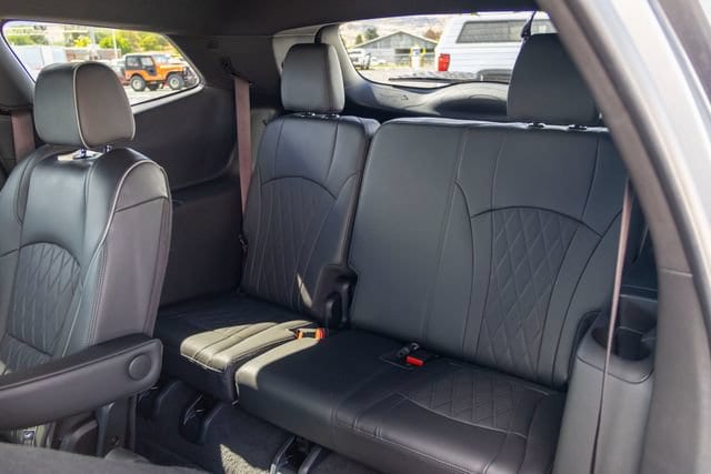 2024 Buick Enclave Avenir - Photo 9