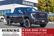 GMC Sierra 3500 HD