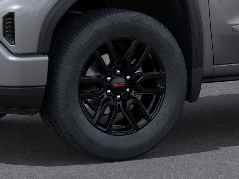 2026 GMC Sierra 1500 Elevation - Photo 9