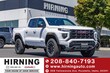 GMC Canyon