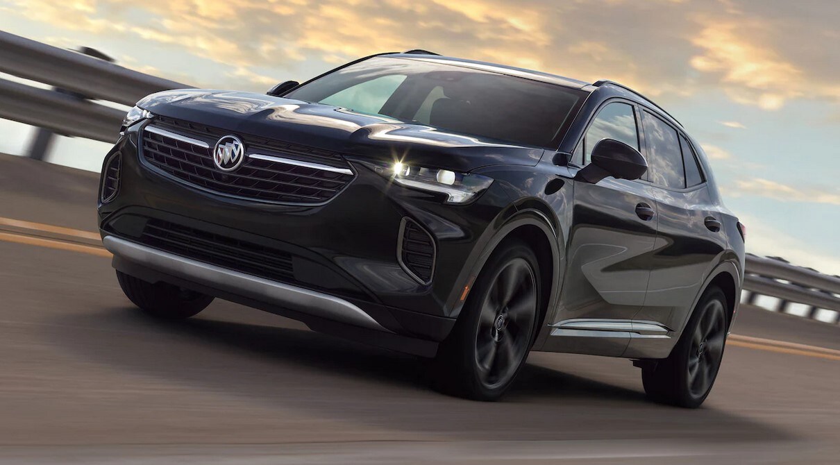 Buick GMC Dealer Blackfoot