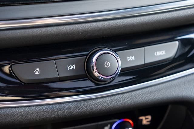 2024 Buick Enclave Avenir - Photo 53