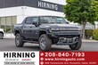 GMC HUMMER EV Pickup