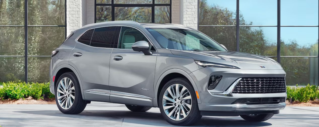 Pocatello Buick GMC Dealer