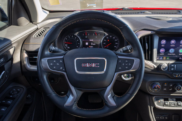 2024 GMC Terrain AT4 - Photo 24