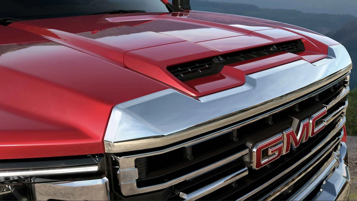 Idaho Falls Buick Dealer Hirning Buick GMC