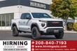 GMC Canyon
