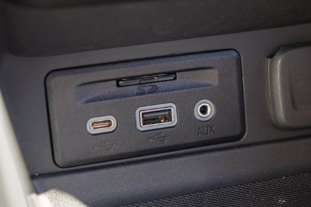 2024 GMC Terrain AT4 - Photo 41