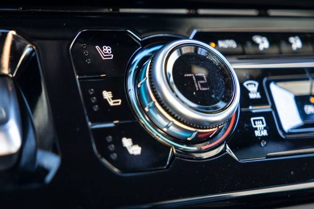 2025 GMC Sierra 1500 AT4 - Photo 35