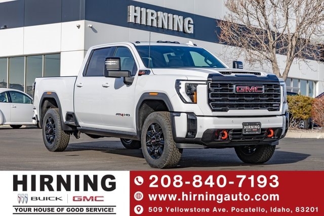 2026 GMC Sierra Work Truck's photo