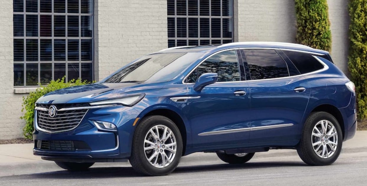 BUICK GMC dealer serving Fort Hall