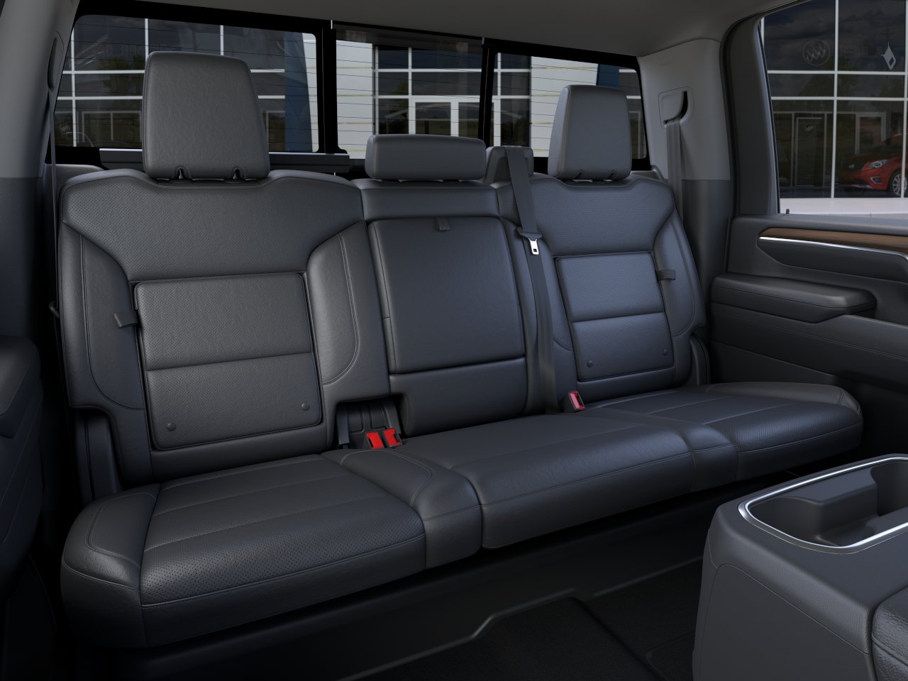 2026 GMC Sierra 3500HD SLT - Photo 17