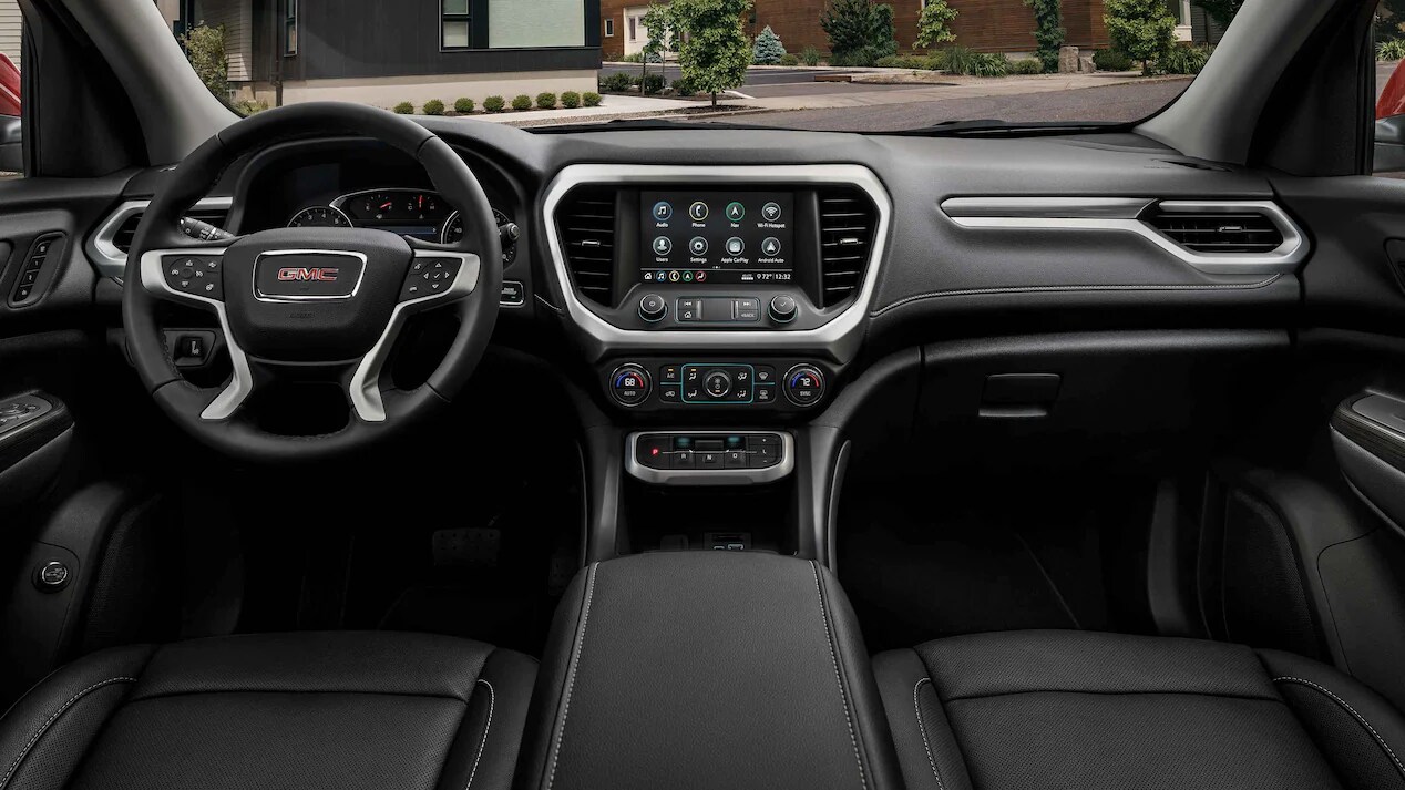 Rexburg GMC Dealer