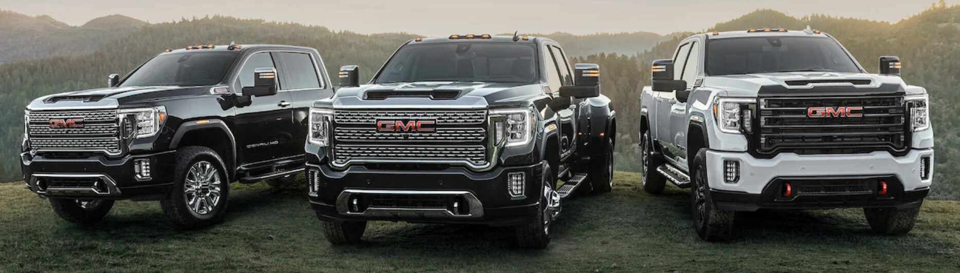 Burley GMC Dealership