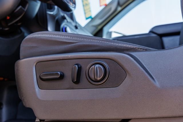 2020 Chevrolet Silverado 2500HD LT - Photo 23