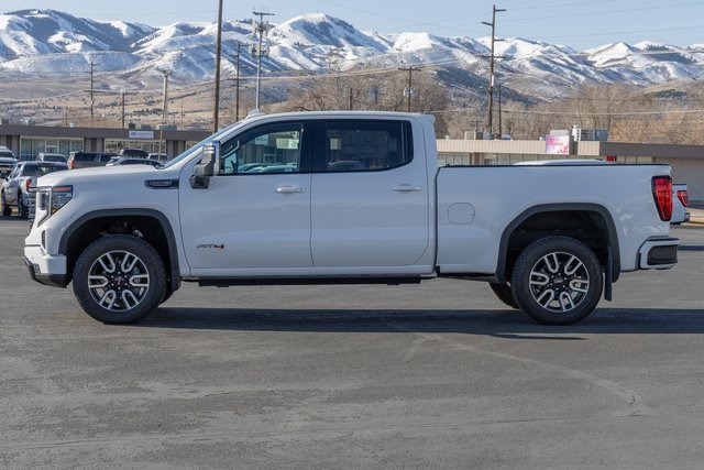 2025 Gmc Sierra 1500 AT4 photo 3